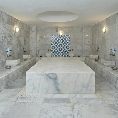 Bodrum Station touristique 4*