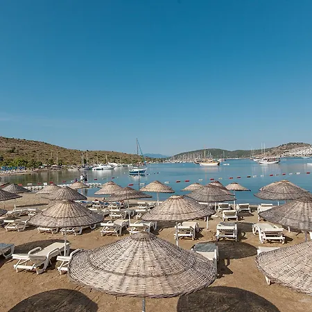 Bodrum Feriested