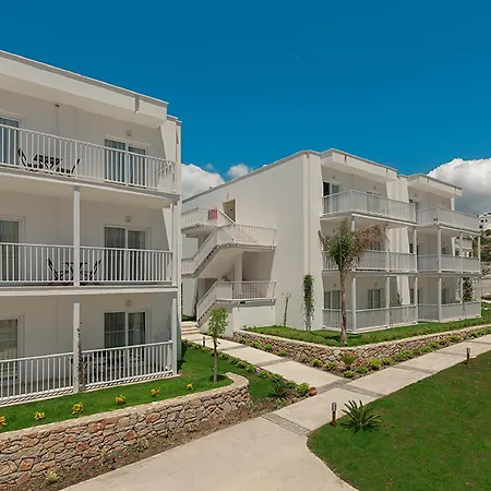 Feriested Bodrum