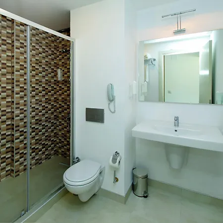 Bodrum Feriested 4*