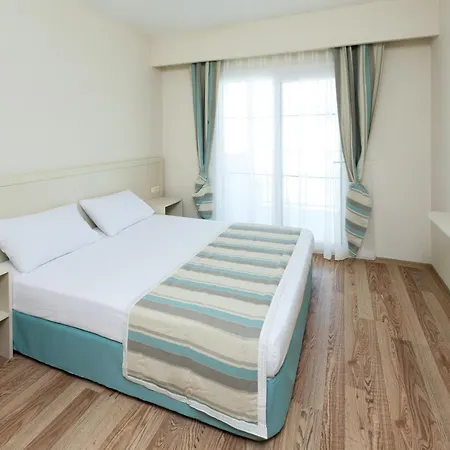 Bodrum 4* Gümbet