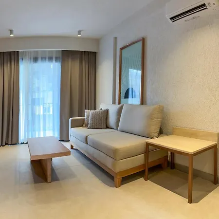 Ośrodek wypoczynkowy Bodrum 4*