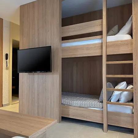 Bodrum Ośrodek wypoczynkowy 4*