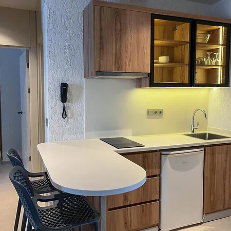 Ośrodek wypoczynkowy Bodrum