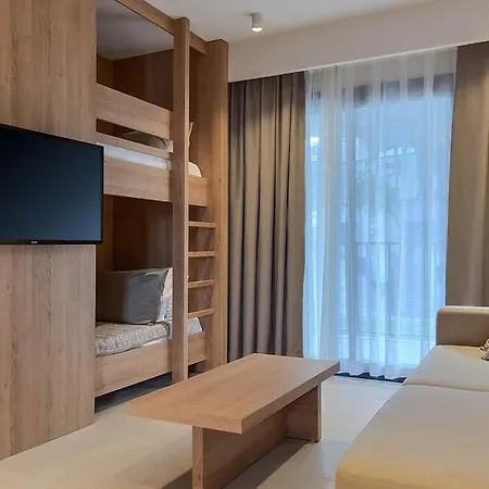 Feriested Bodrum Gümbet