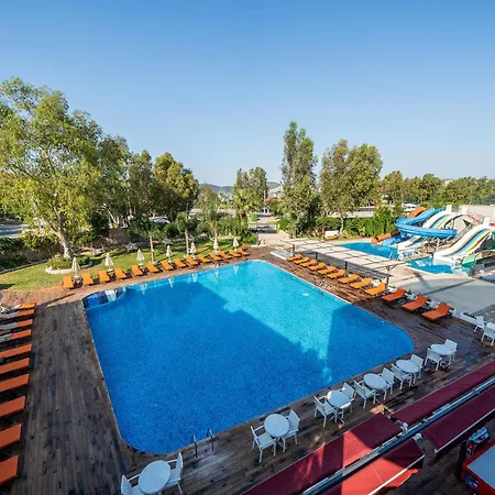 Bodrum Gümbet