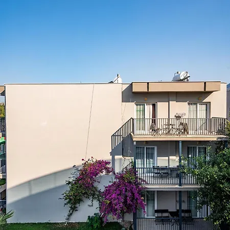 Bodrum אתר נופש