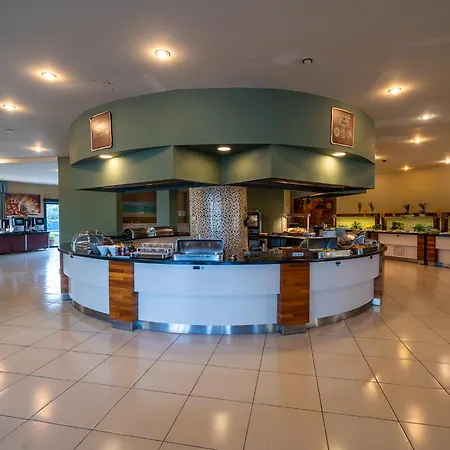 Bodrum Ośrodek wypoczynkowy 4*