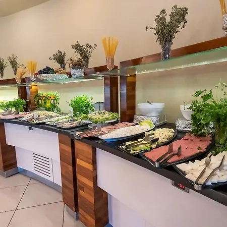 Bodrum אתר נופש גומבט