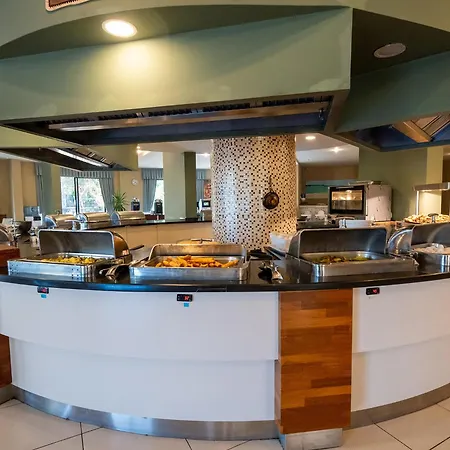 Bodrum Semesteranläggning (resort) 4*