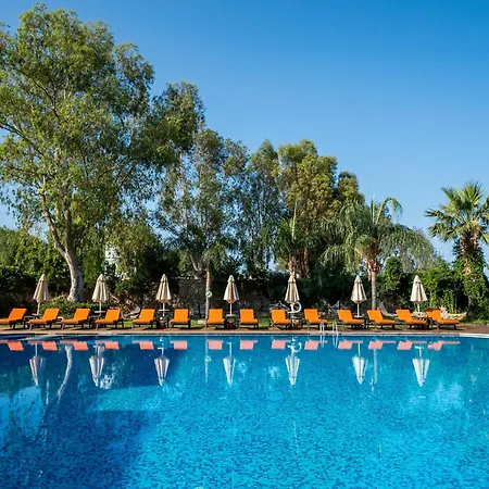 Bodrum Feriested Gümbet