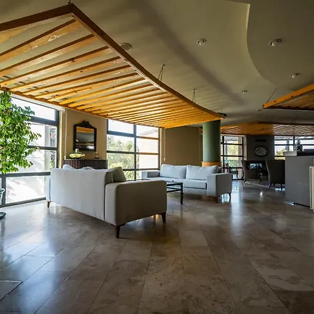 Feriested Bodrum 4*