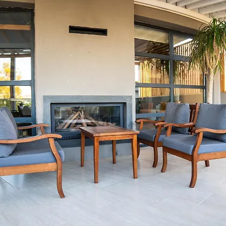 Bodrum 4* גומבט