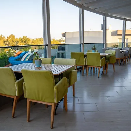 Semesteranläggning (resort) Bodrum