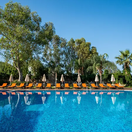 Bodrum 리조트 4*