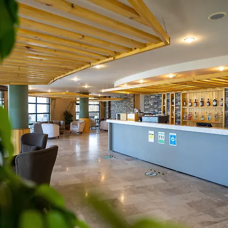 Semesteranläggning (resort) Bodrum