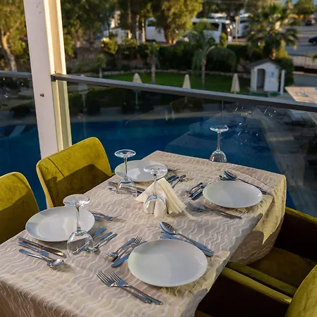 Bodrum 검벳