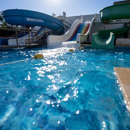 Semesteranläggning (resort) Bodrum Gümbet