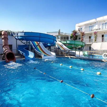 度假村 博德鲁姆海滨度假酒店 4*