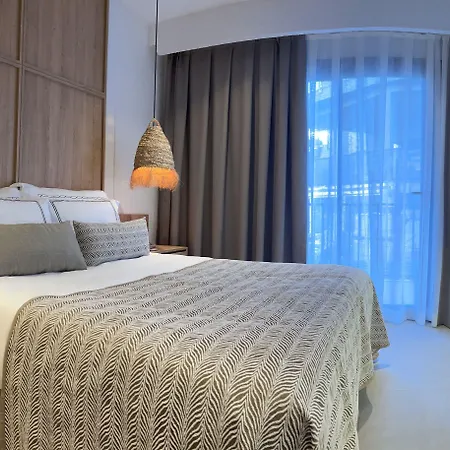 אתר נופש Bodrum 4*