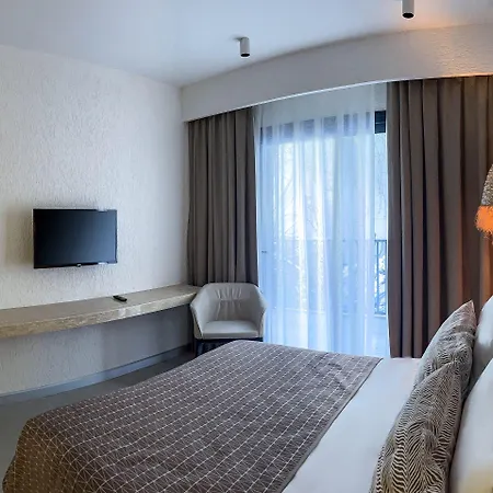 Semesteranläggning (resort) Bodrum 4*