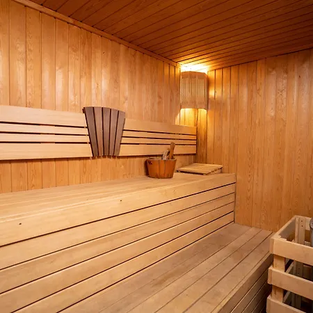 Bodrum Semesteranläggning (resort)