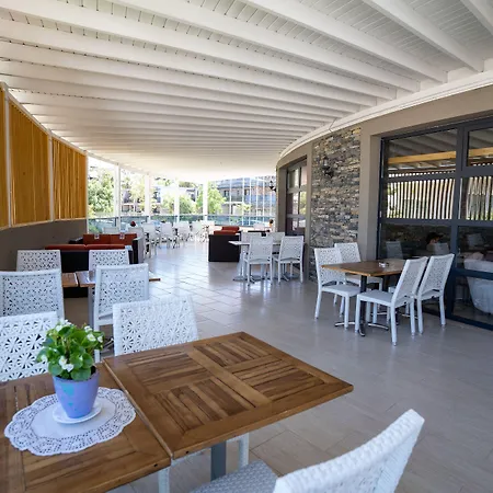 Bodrum אתר נופש 4*