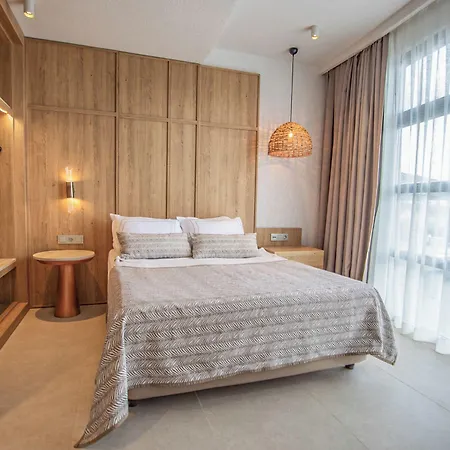 Bodrum 리조트 4*