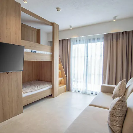 Bodrum 리조트