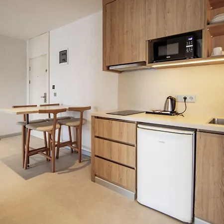 博德鲁姆海滨度假酒店 度假村