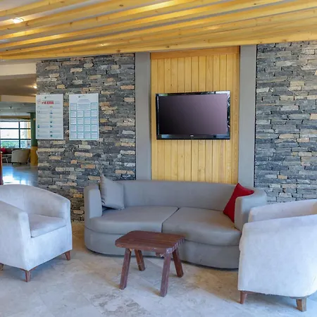 אתר נופש Bodrum