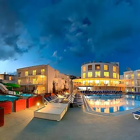 リゾート Bodrum