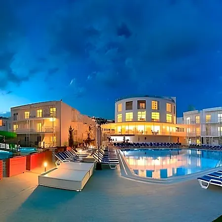 Bodrum 검벳