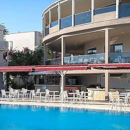 Bodrum 리조트 4*