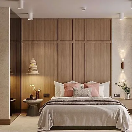 리조트 Bodrum 4*