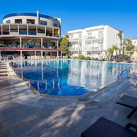 리조트 Bodrum 4*