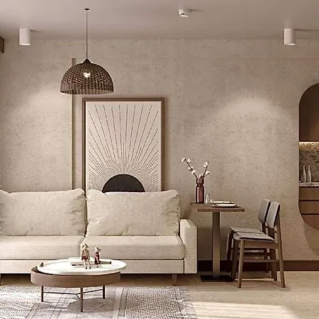 Bodrum 4* グムベット