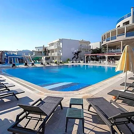 리조트 Bodrum 검벳