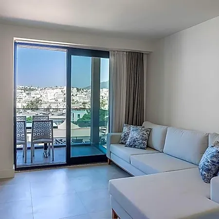 Bodrum 리조트 4*