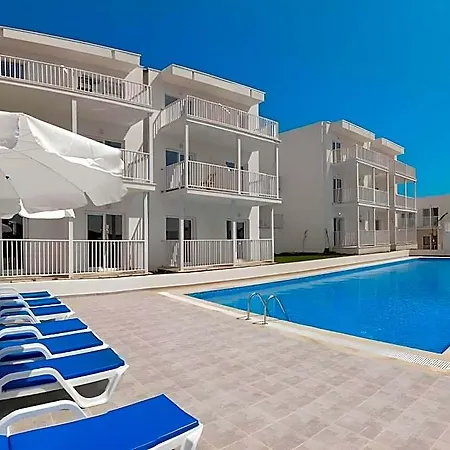 리조트 Bodrum 4*