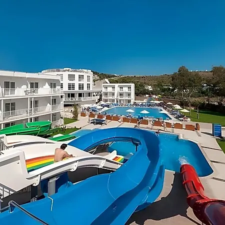 리조트 Bodrum 4*