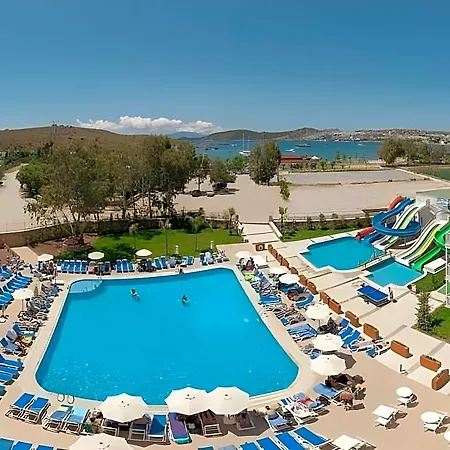 리조트 Bodrum 검벳