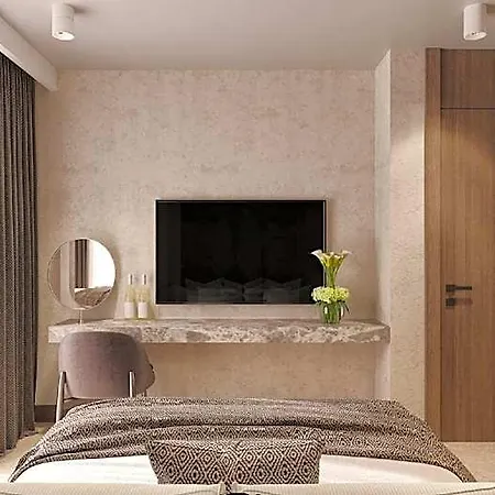Bodrum 4* 검벳