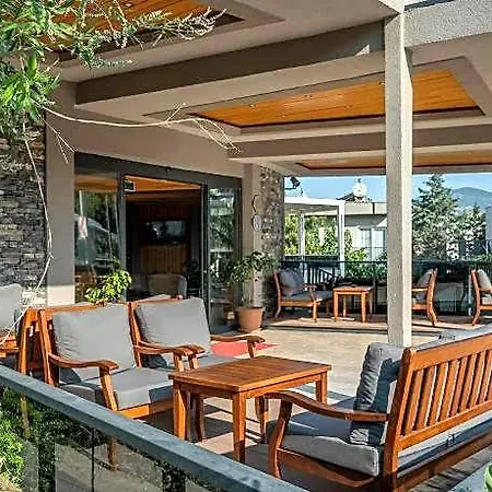 Bodrum 4* Gümbet
