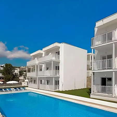 Bodrum 리조트 검벳