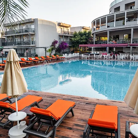 리조트 Bodrum