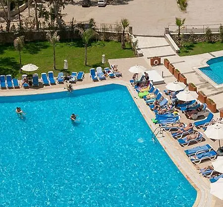 Bodrum Feriested 4*