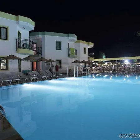 Bodrum Feriested
