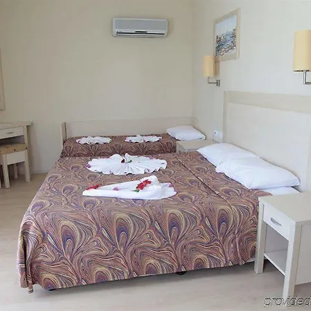 Bodrum Ośrodek wypoczynkowy