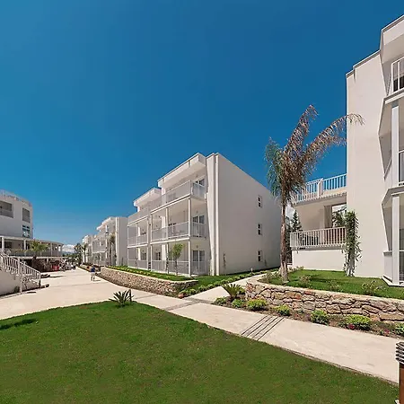 Bodrum Feriested 4*